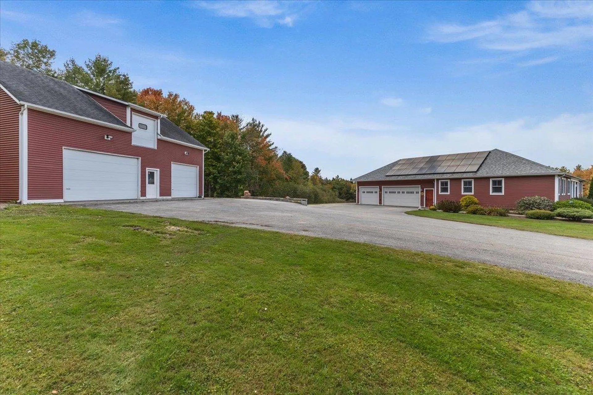 36 Emerson Drive Jericho VT 05465