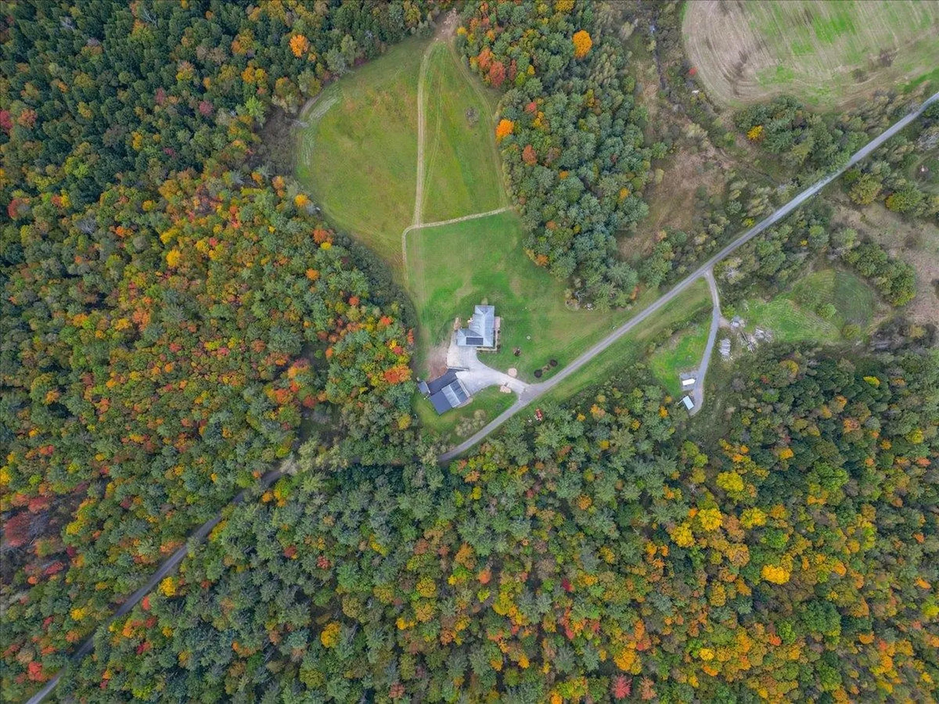 36 Emerson Drive Jericho VT 05465