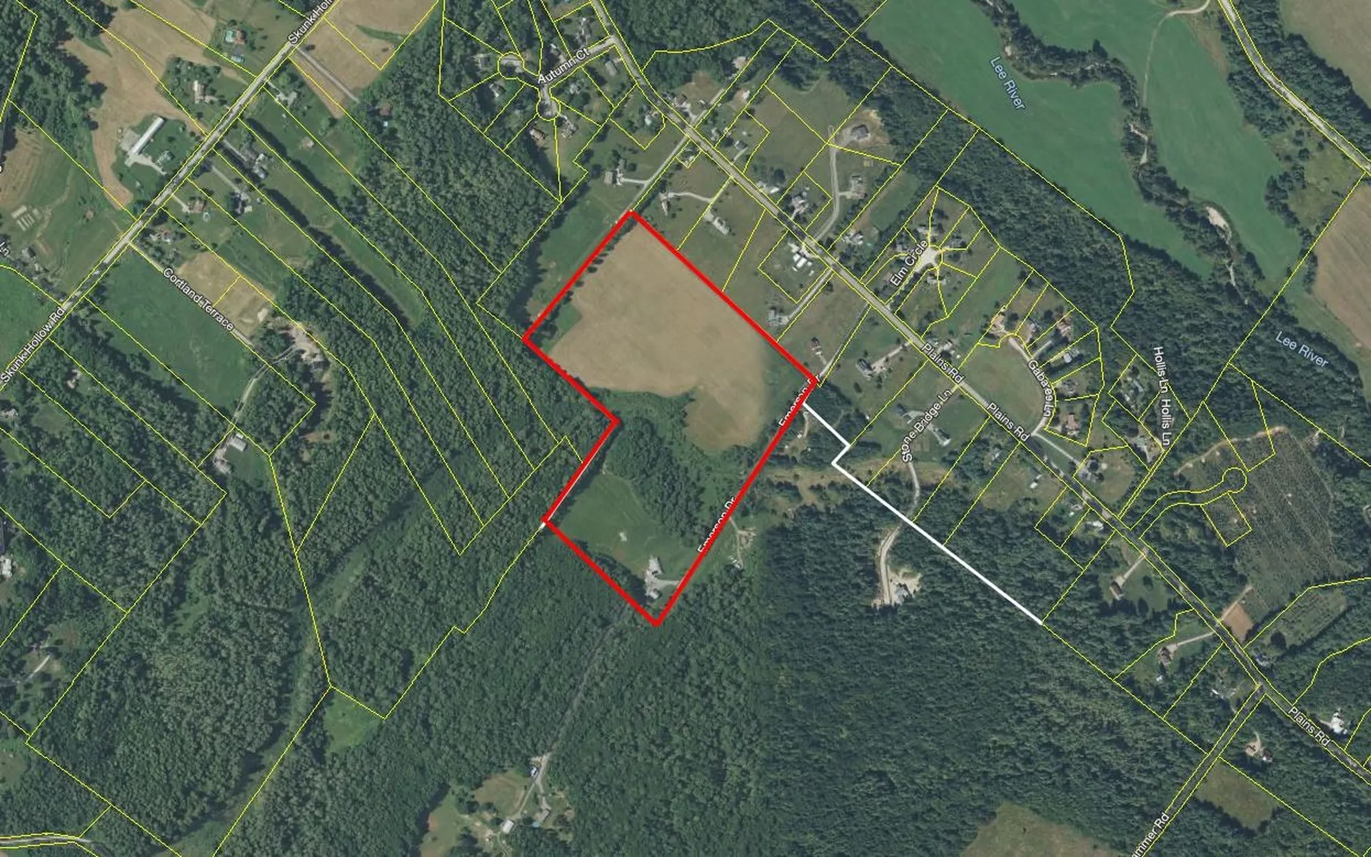 36 Emerson Drive Jericho VT 05465