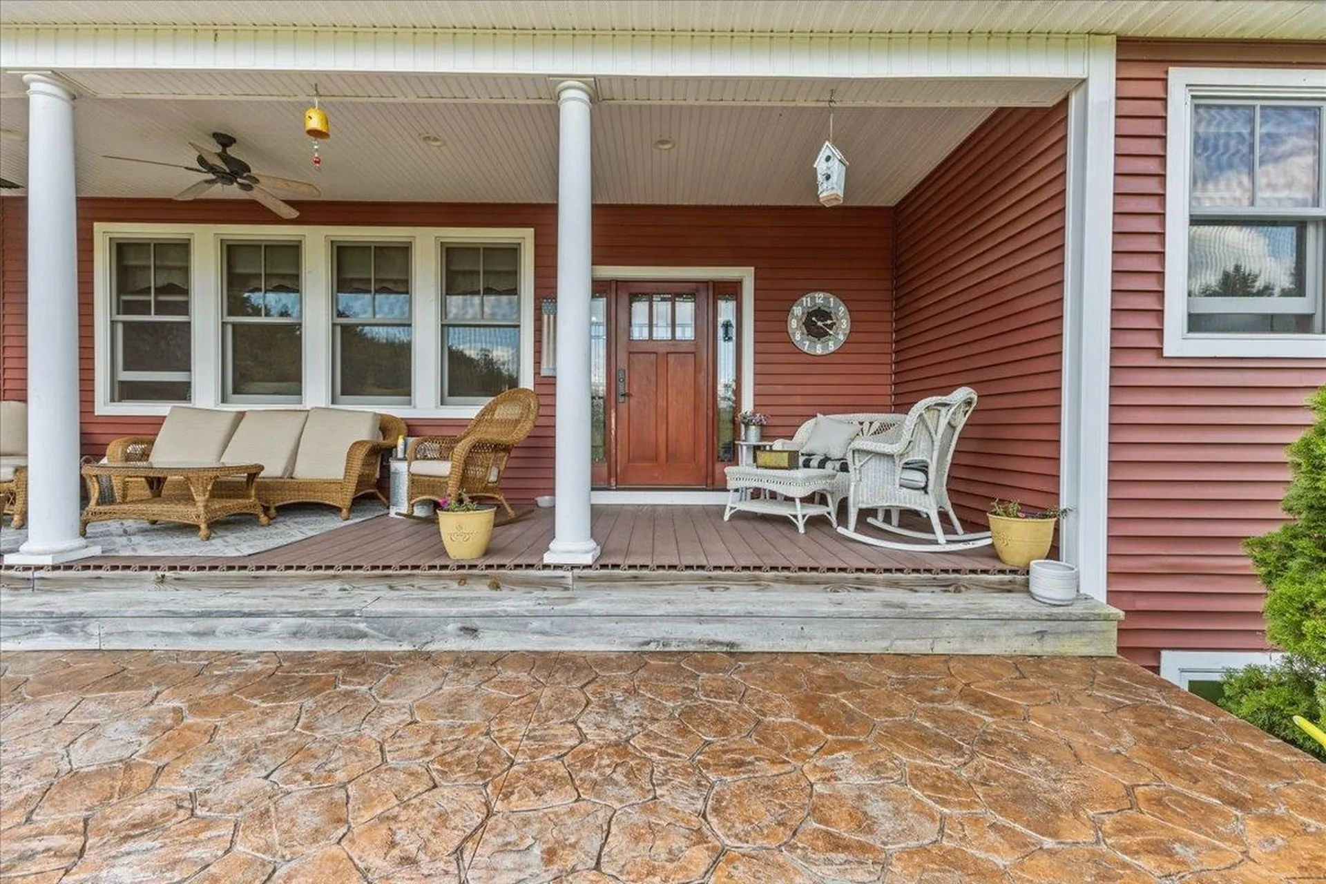 36 Emerson Drive Jericho VT 05465