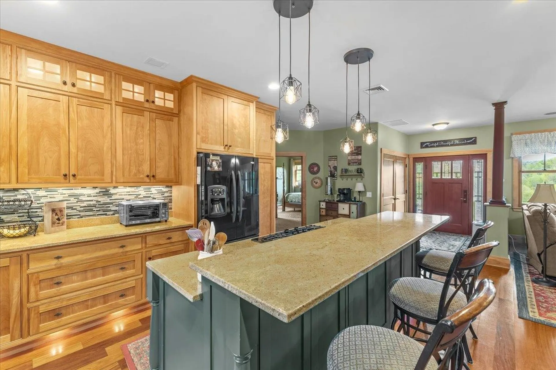 36 Emerson Drive Jericho VT 05465