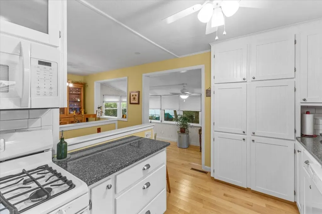 85 Gosse Court Burlington VT 05408