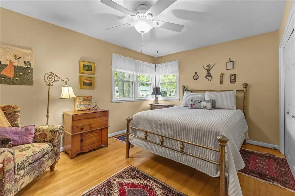 85 Gosse Court Burlington VT 05408