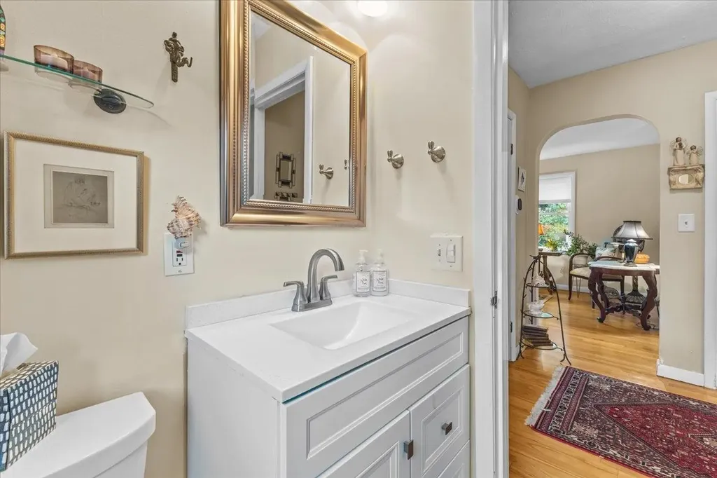 85 Gosse Court Burlington VT 05408