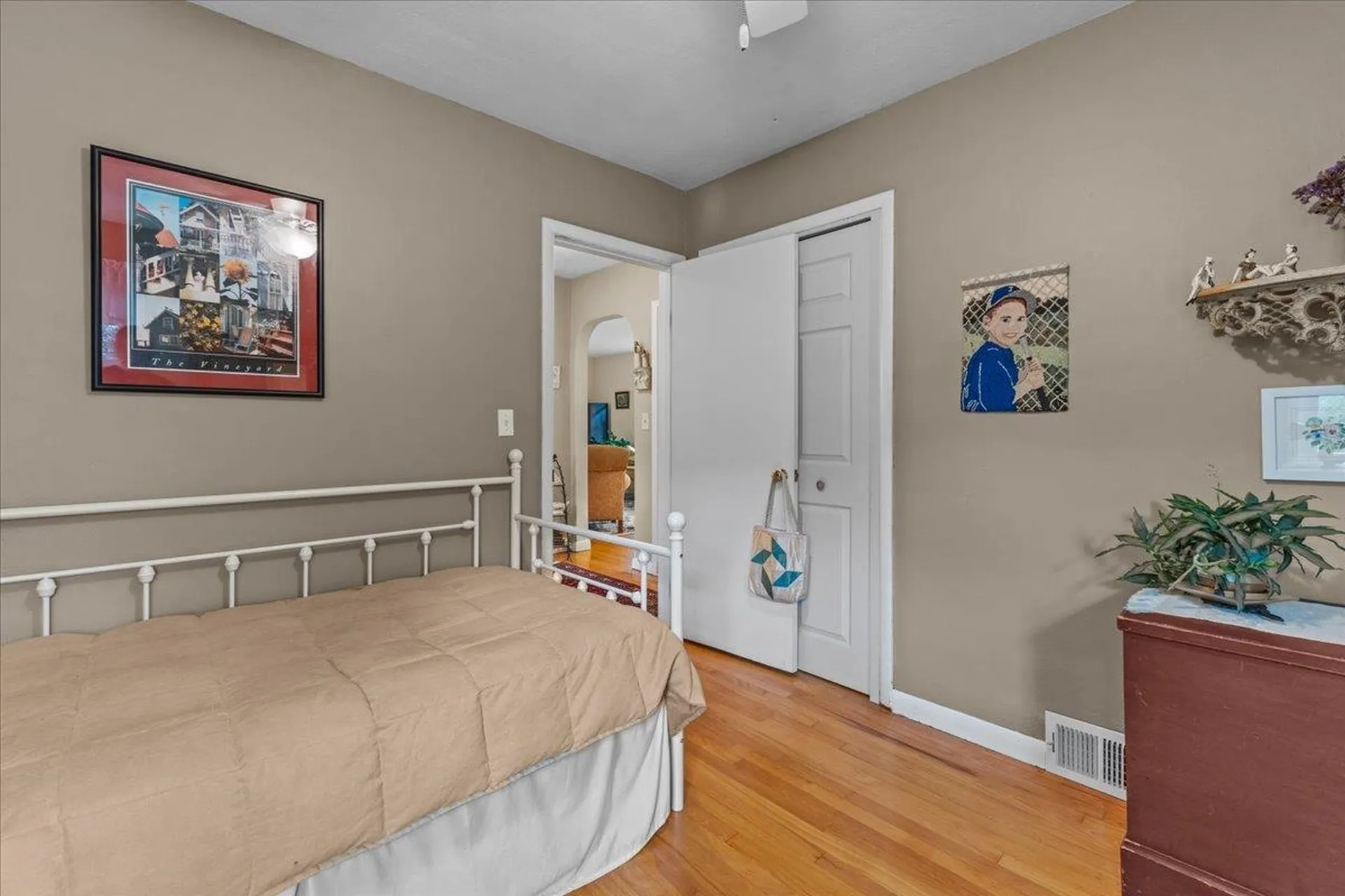 85 Gosse Court Burlington VT 05408
