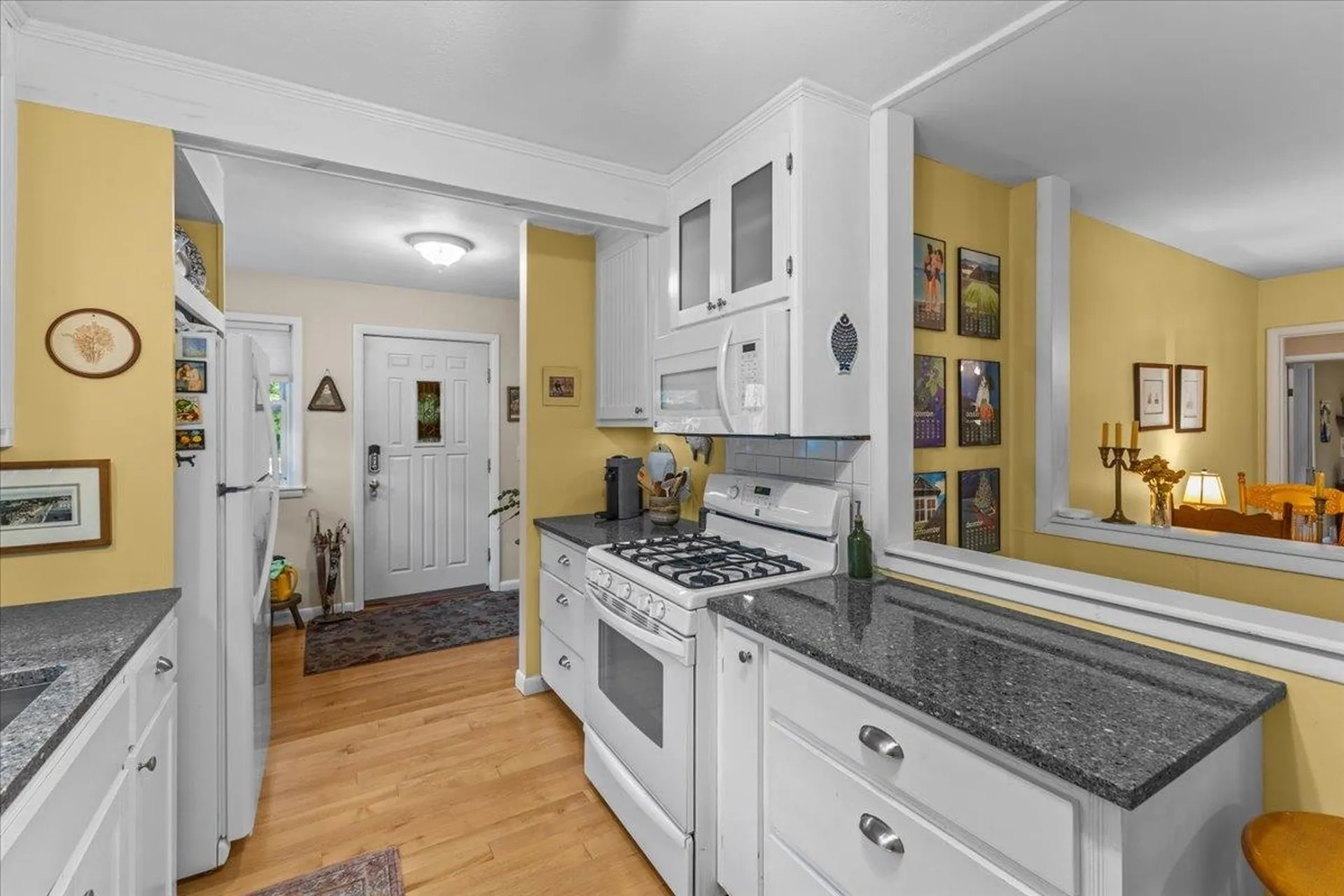 85 Gosse Court Burlington VT 05408