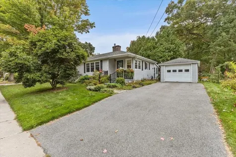 85 Gosse Court Burlington VT 05408