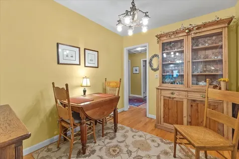 85 Gosse Court Burlington VT 05408