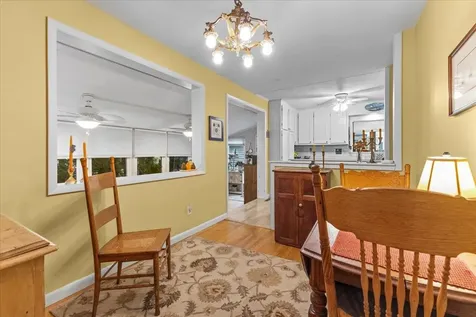 85 Gosse Court Burlington VT 05408