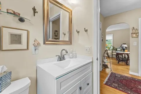 85 Gosse Court Burlington VT 05408