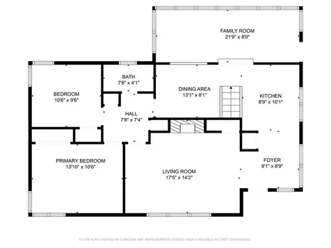 85 Gosse Court Burlington VT 05408