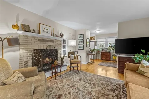 85 Gosse Court Burlington VT 05408