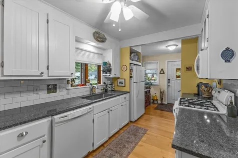 85 Gosse Court Burlington VT 05408