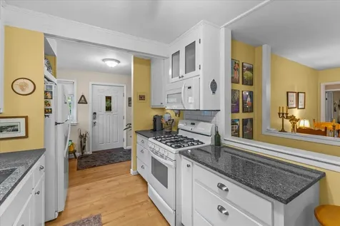 85 Gosse Court Burlington VT 05408