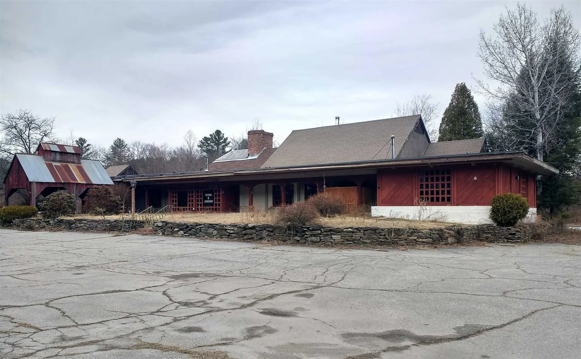 287 Marlboro Road Brattleboro VT 05301