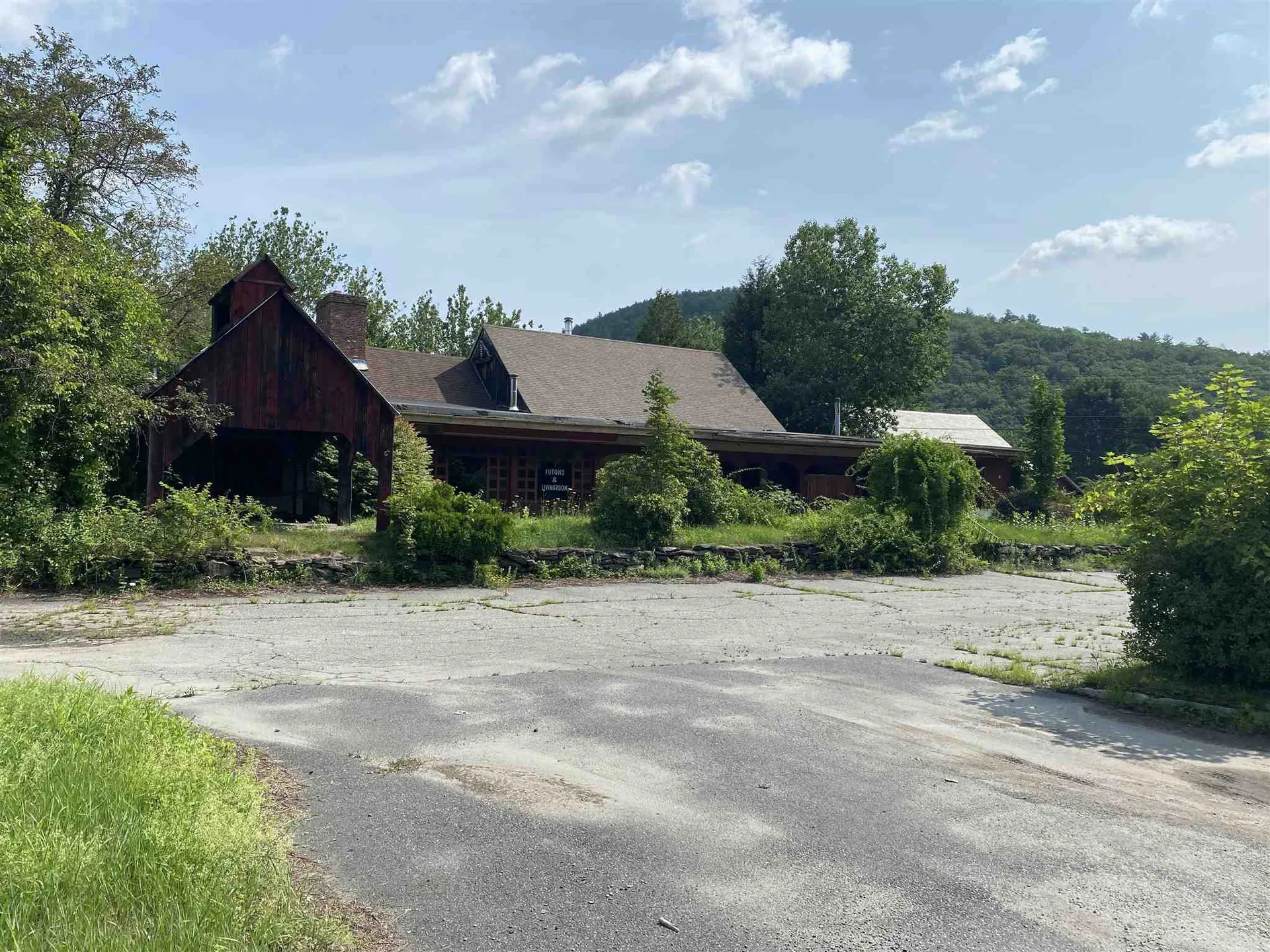 287 Marlboro Road Brattleboro VT 05301