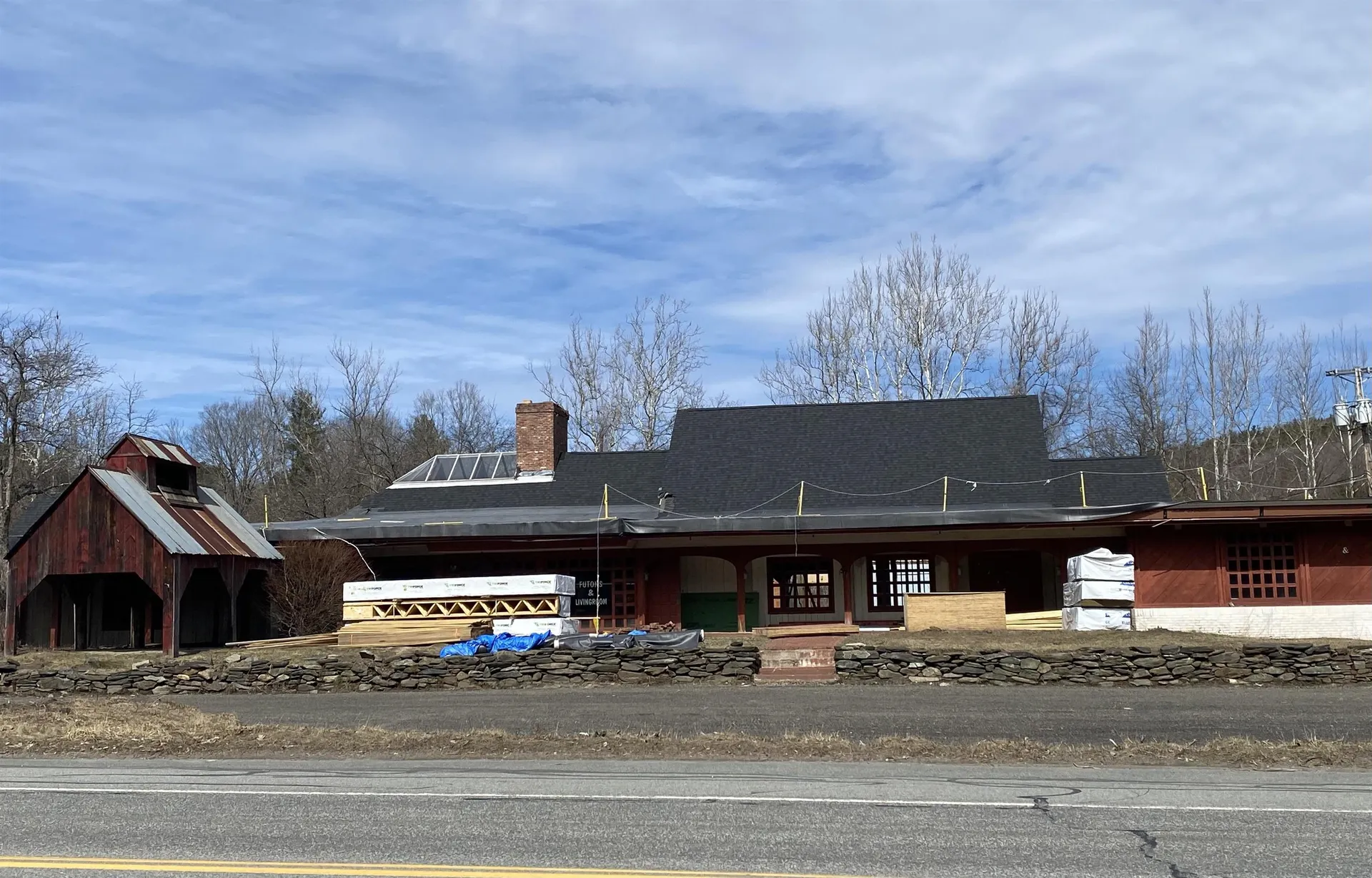 287 Marlboro Road Brattleboro VT 05301