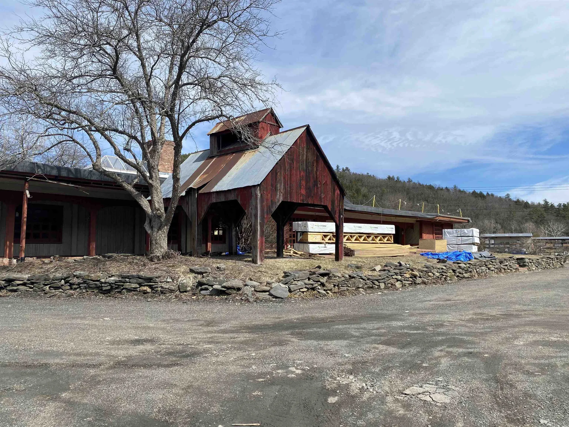 287 Marlboro Road Brattleboro VT 05301