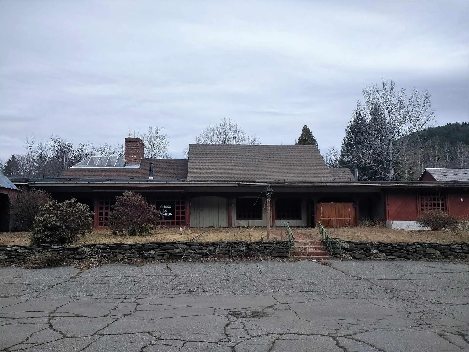 287 Marlboro Road Brattleboro VT 05301