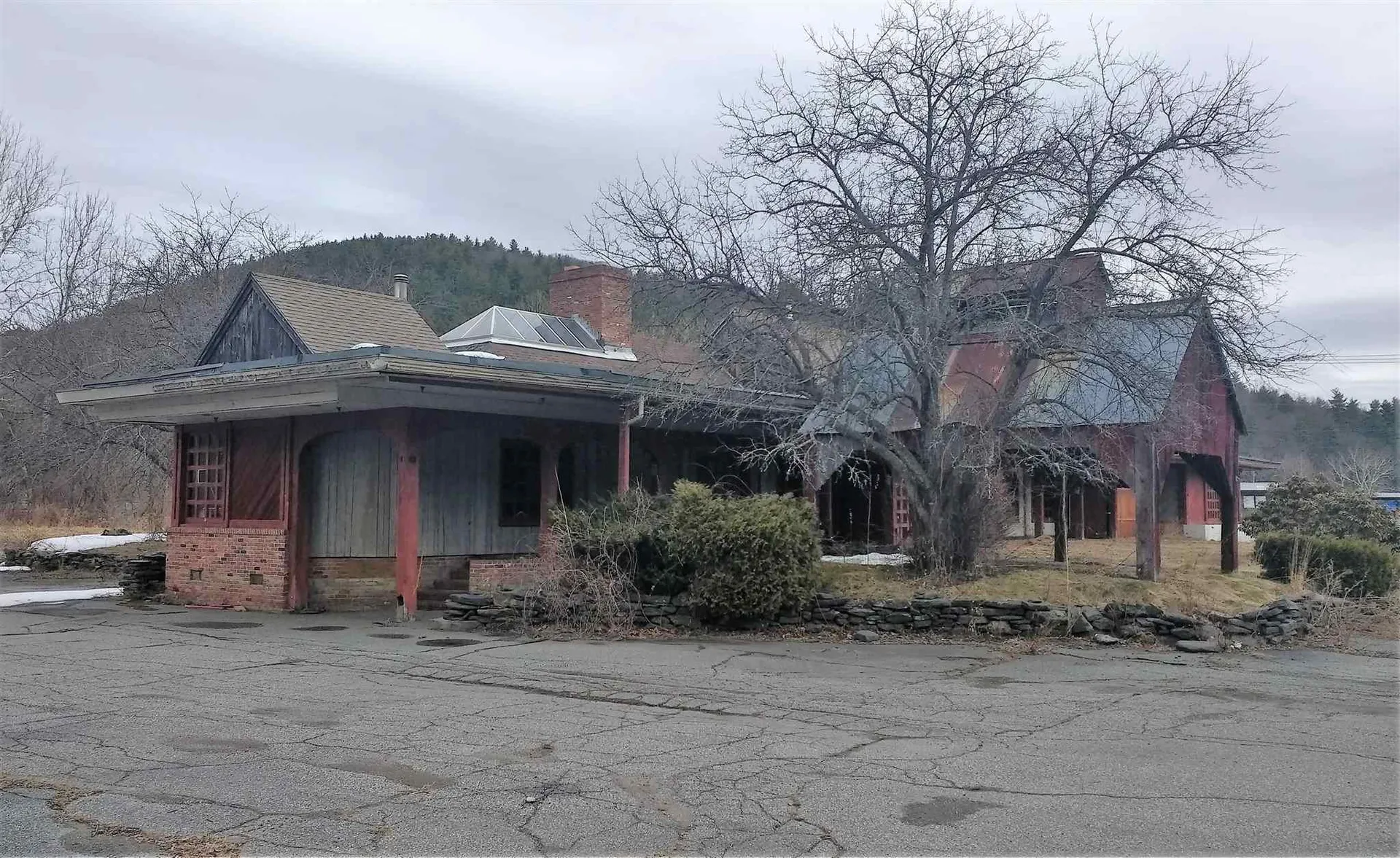 287 Marlboro Road Brattleboro VT 05301