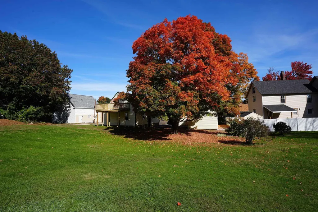 3 Johnson Street Boscawen NH 03303