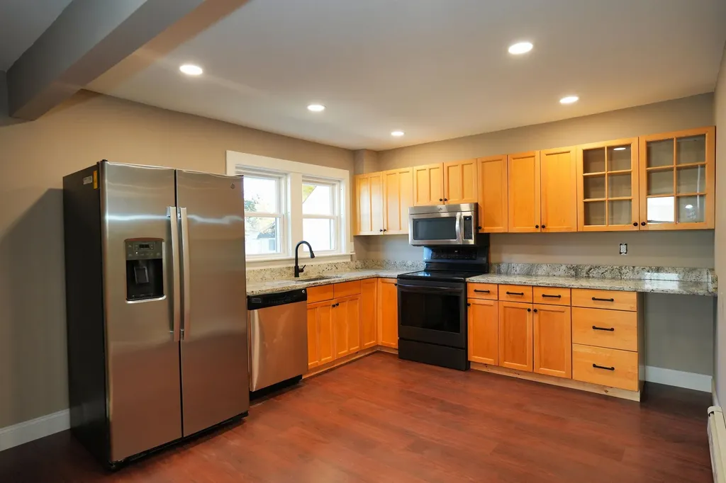 3 Johnson Street Boscawen NH 03303