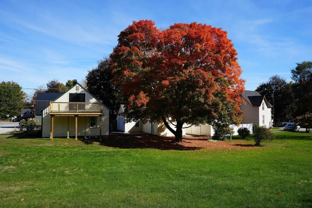 3 Johnson Street Boscawen NH 03303