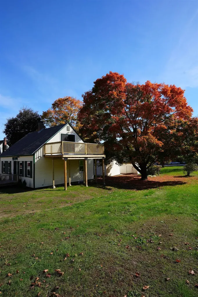 3 Johnson Street Boscawen NH 03303