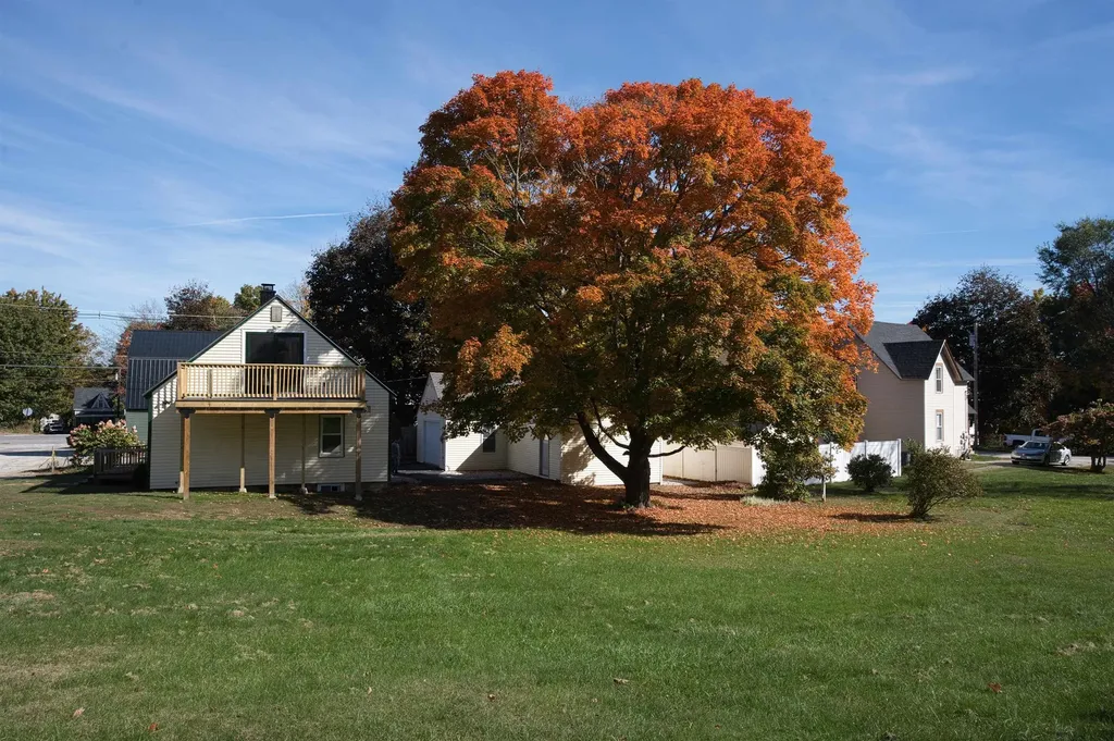 3 Johnson Street Boscawen NH 03303