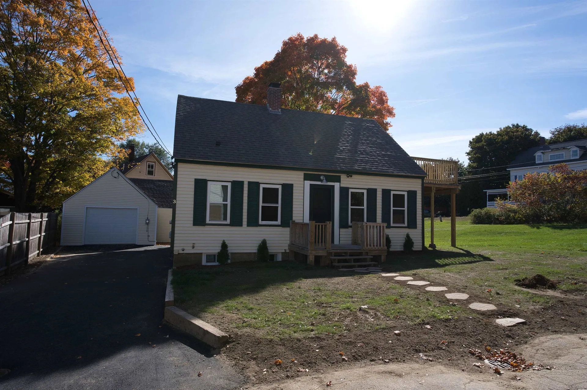 3 Johnson Street Boscawen NH 03303