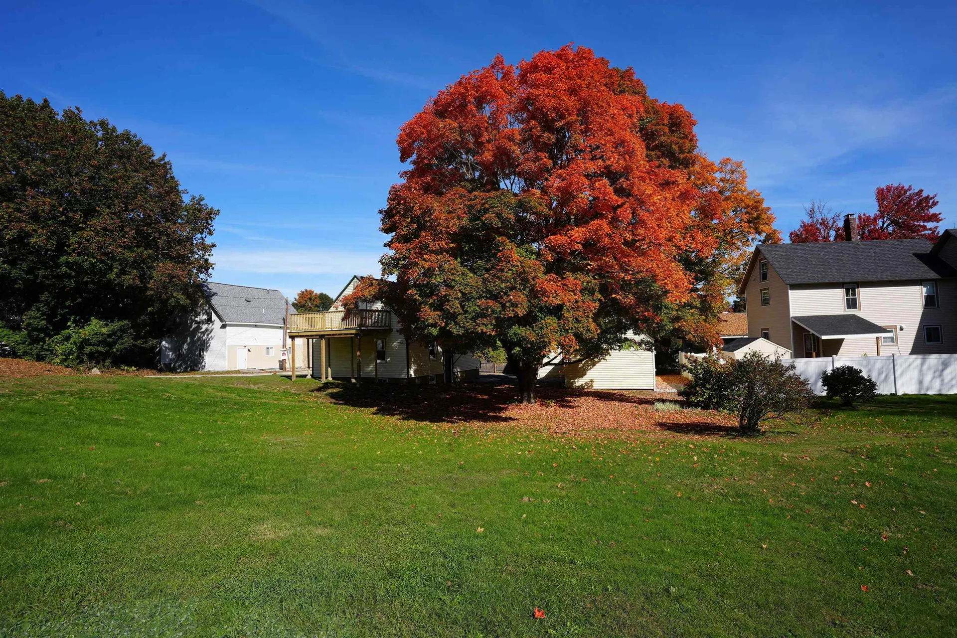 3 Johnson Street Boscawen NH 03303