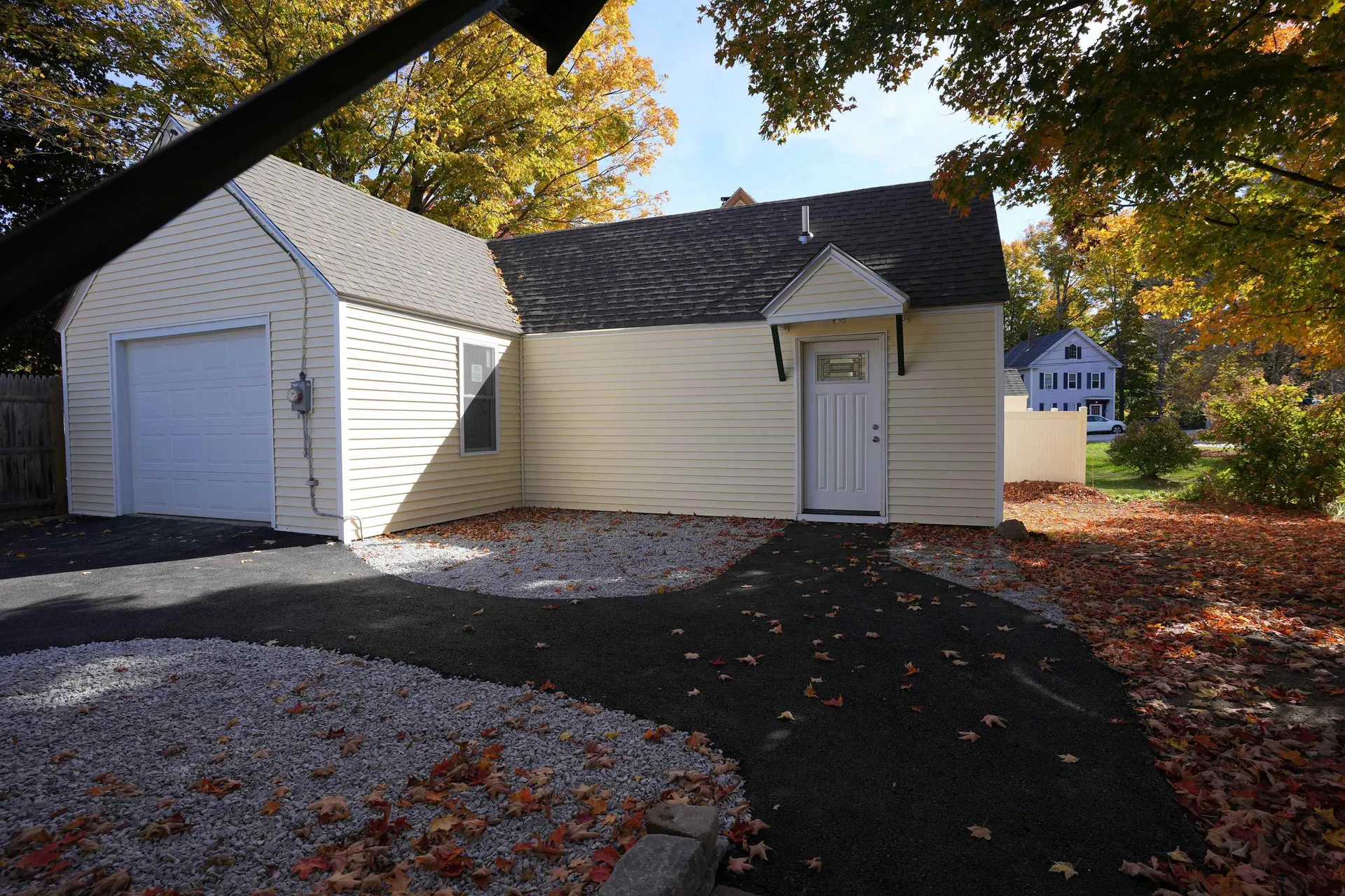 3 Johnson Street Boscawen NH 03303