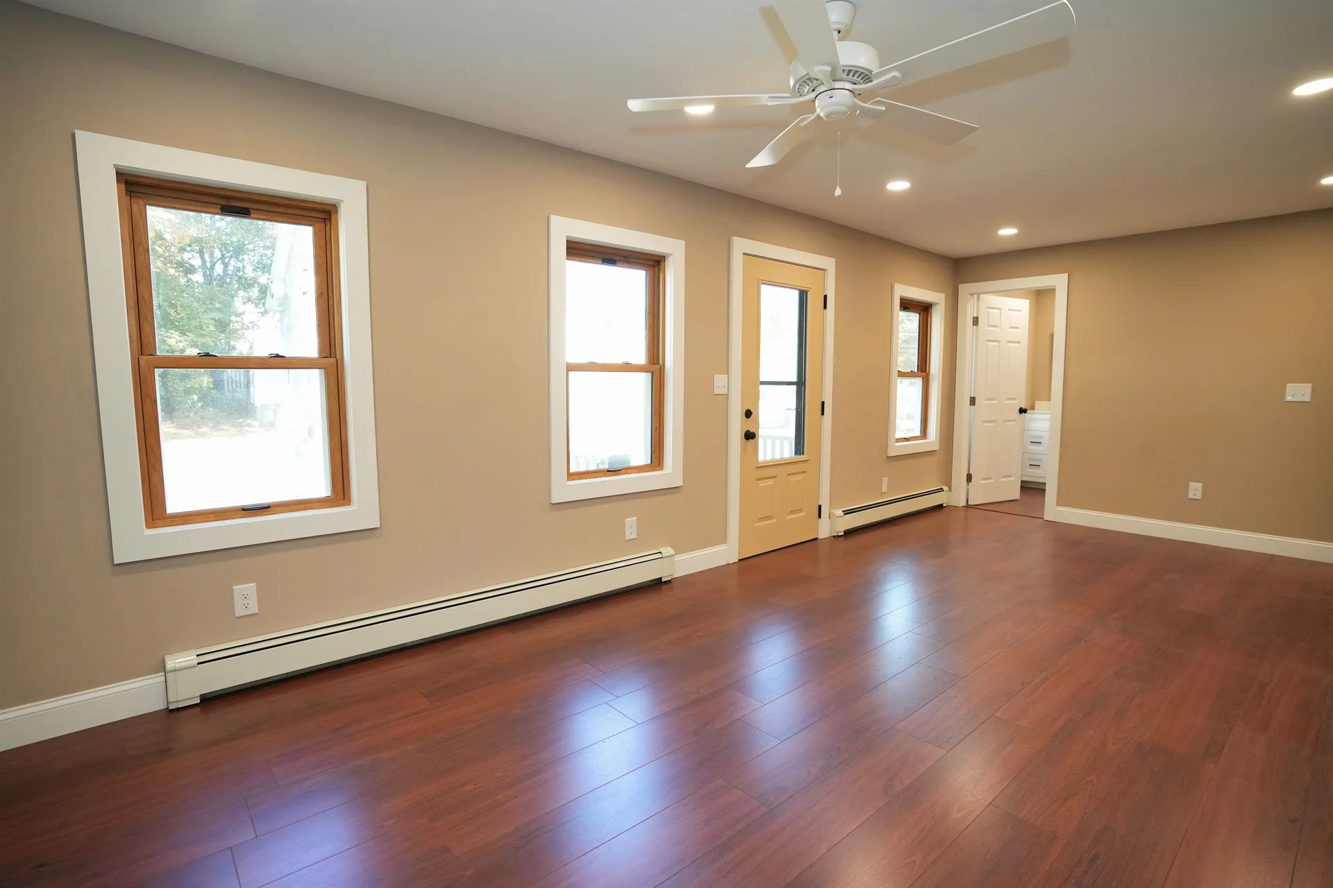 3 Johnson Street Boscawen NH 03303