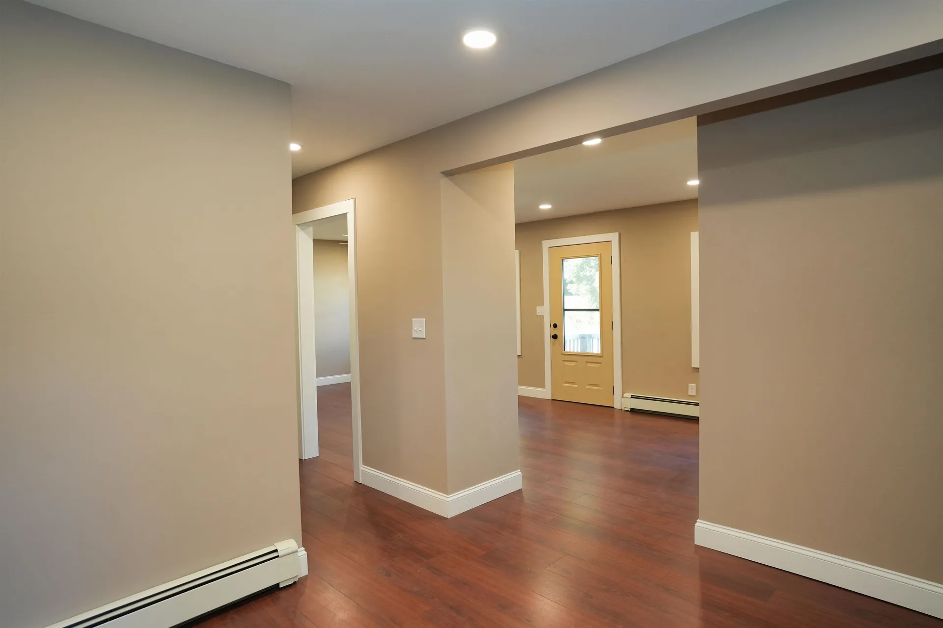 3 Johnson Street Boscawen NH 03303