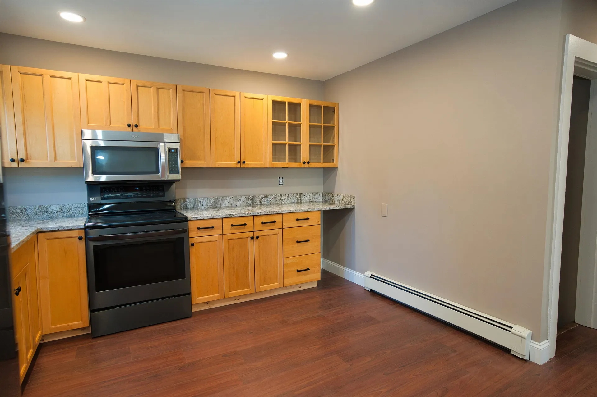 3 Johnson Street Boscawen NH 03303