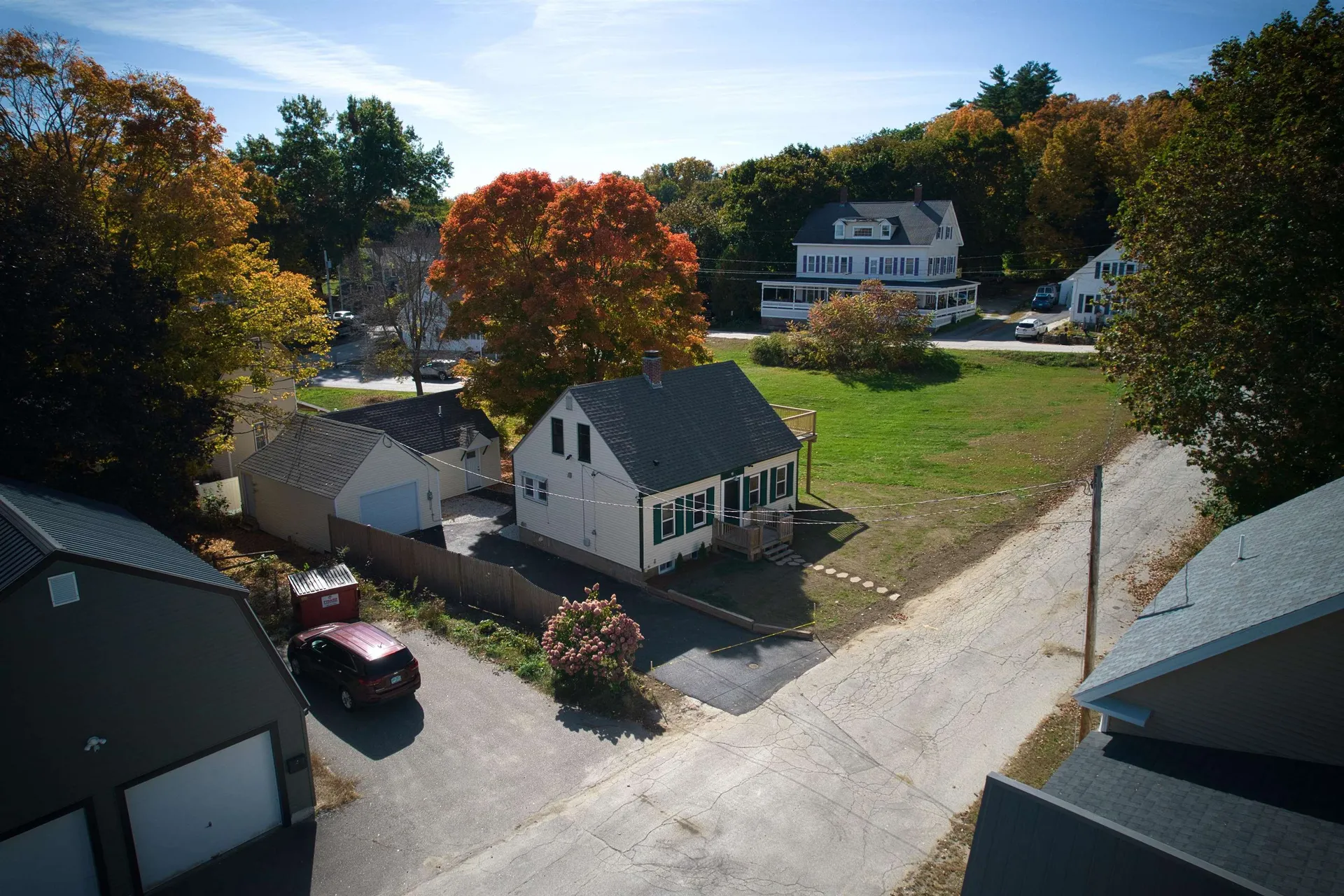 3 Johnson Street Boscawen NH 03303