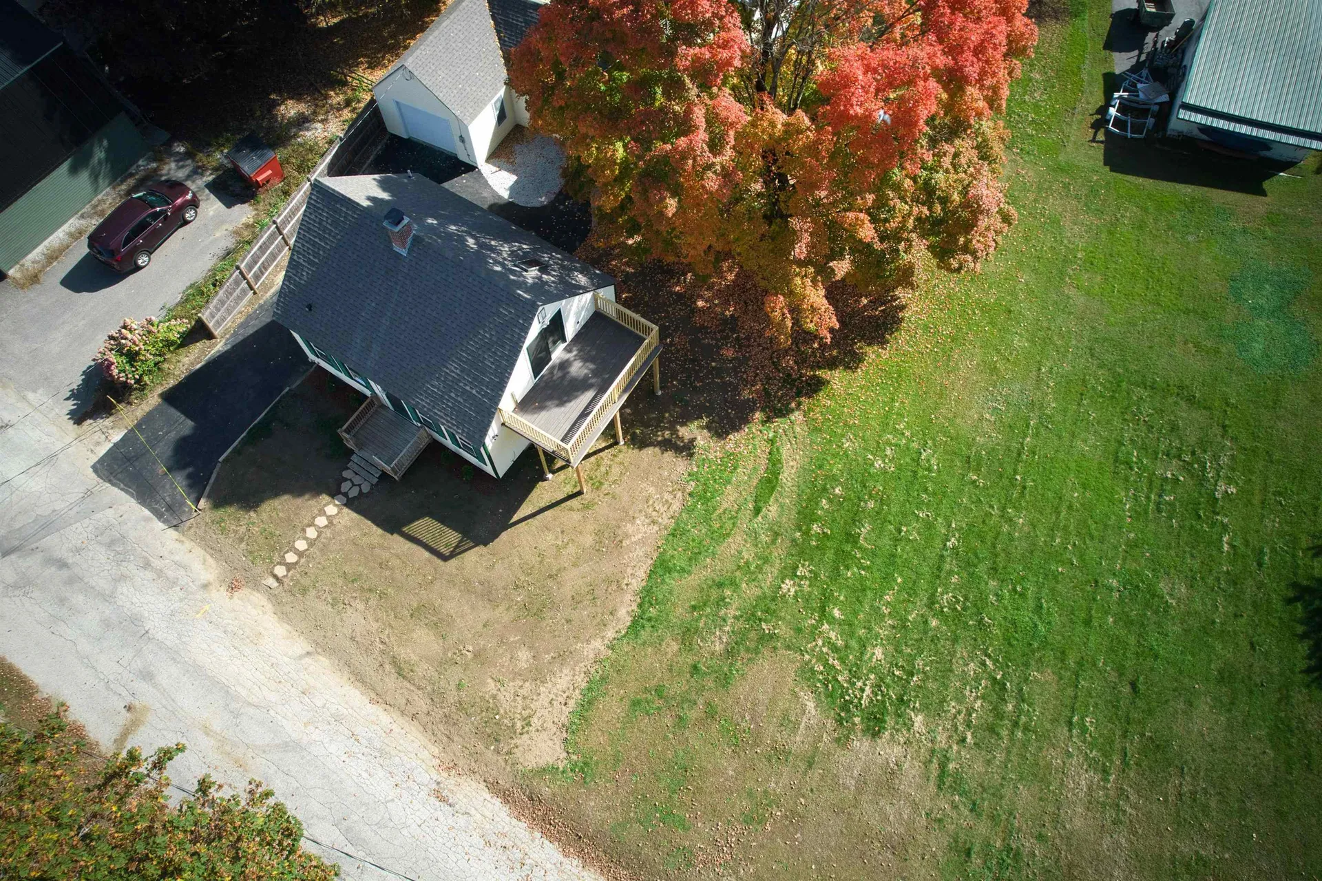 3 Johnson Street Boscawen NH 03303