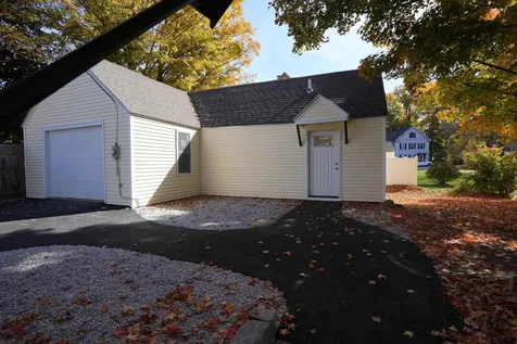 3 Johnson Street Boscawen NH 03303