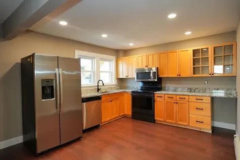 3 Johnson Street Boscawen NH 03303