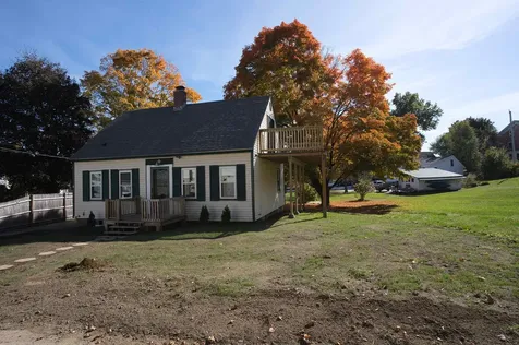 3 Johnson Street Boscawen NH 03303