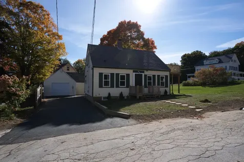 3 Johnson Street Boscawen NH 03303