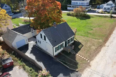 3 Johnson Street Boscawen NH 03303