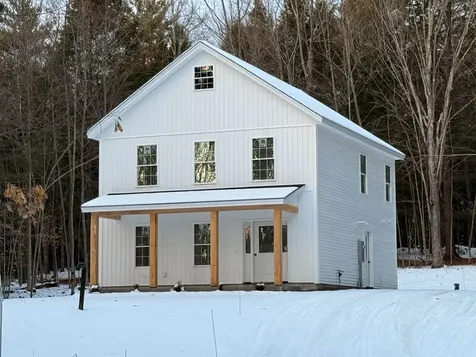 49 West Street Antrim NH 03440