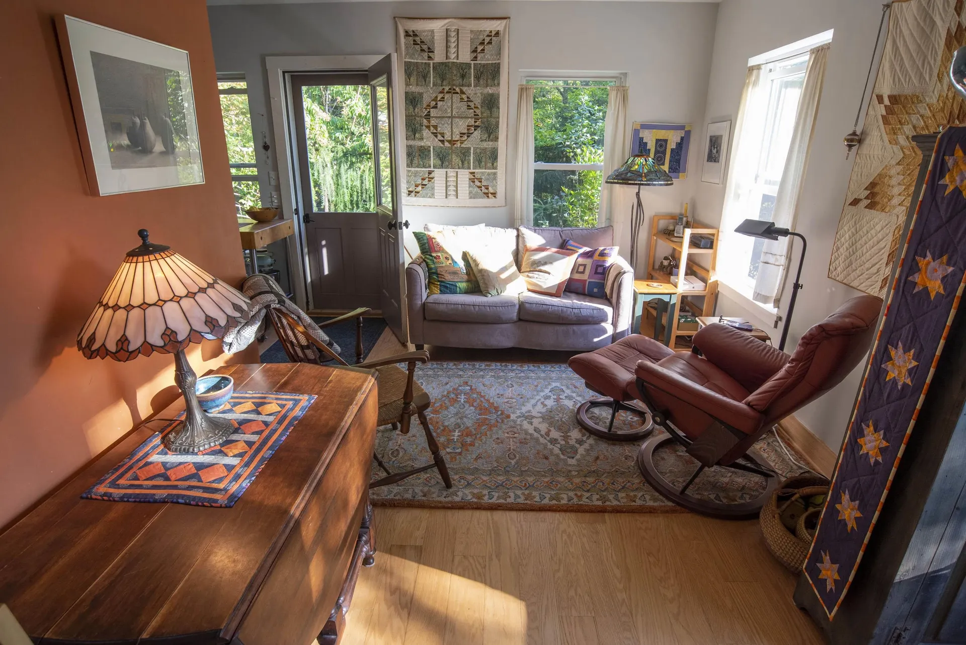 17 Dewey Street Montpelier VT 05602