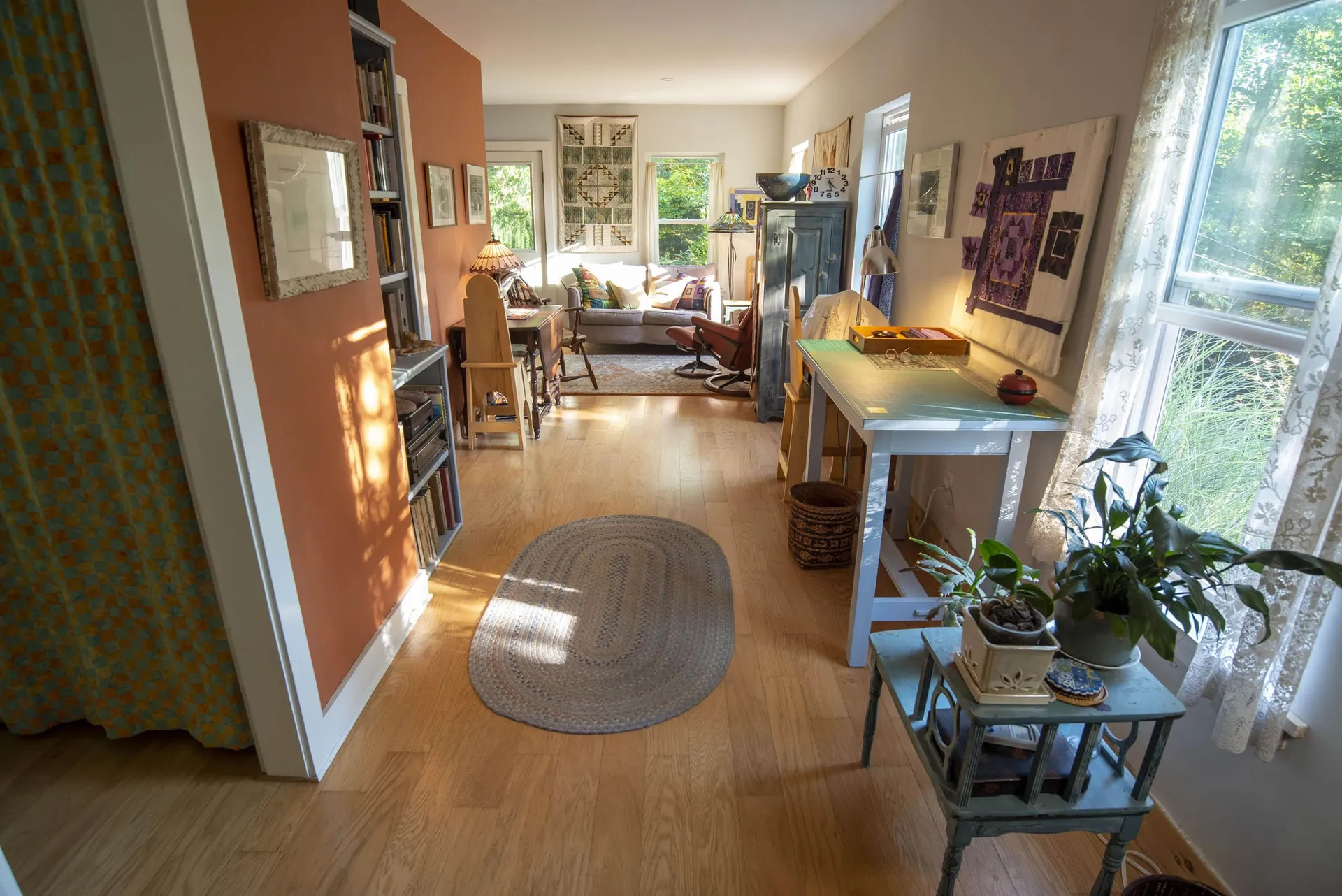17 Dewey Street Montpelier VT 05602