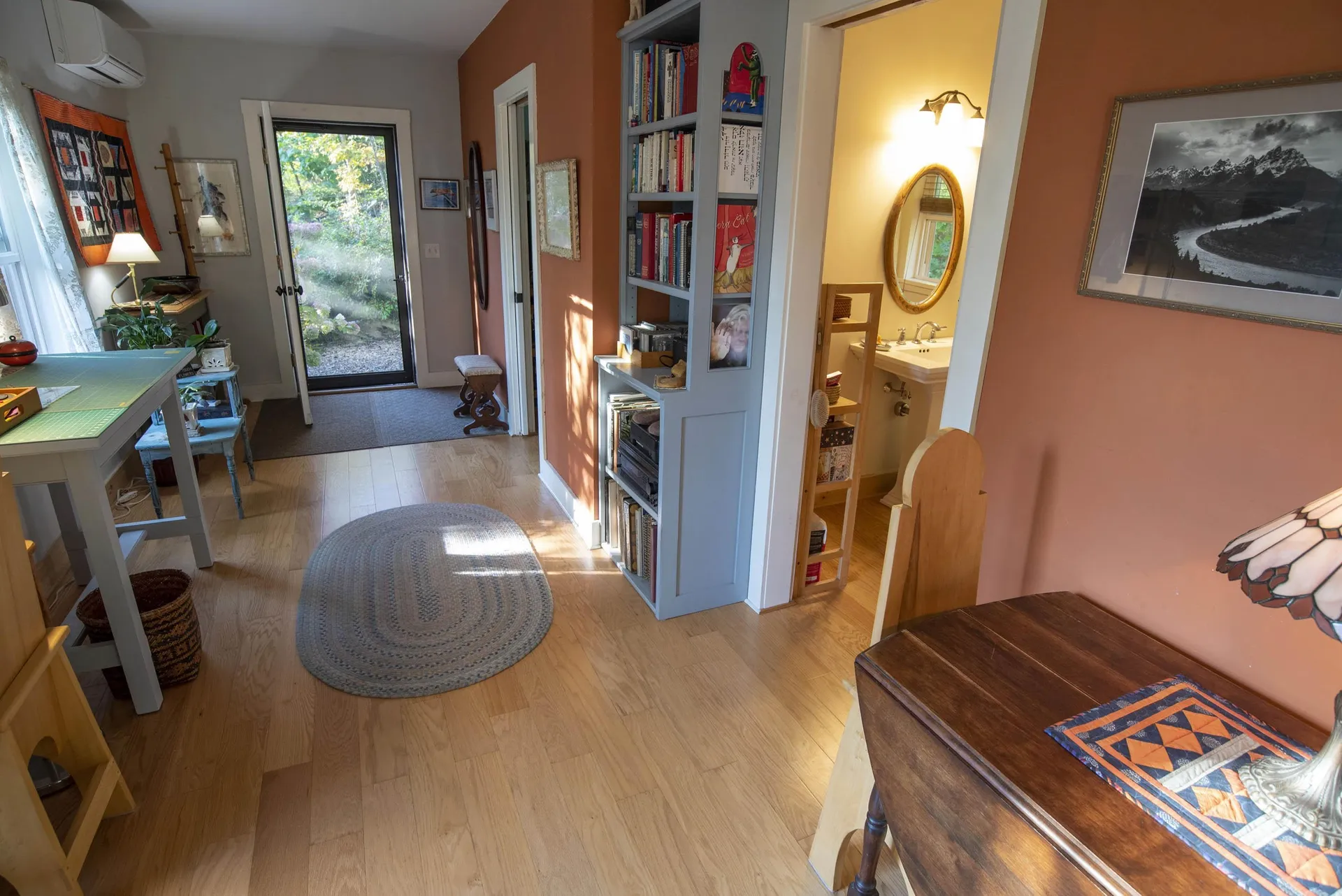 17 Dewey Street Montpelier VT 05602