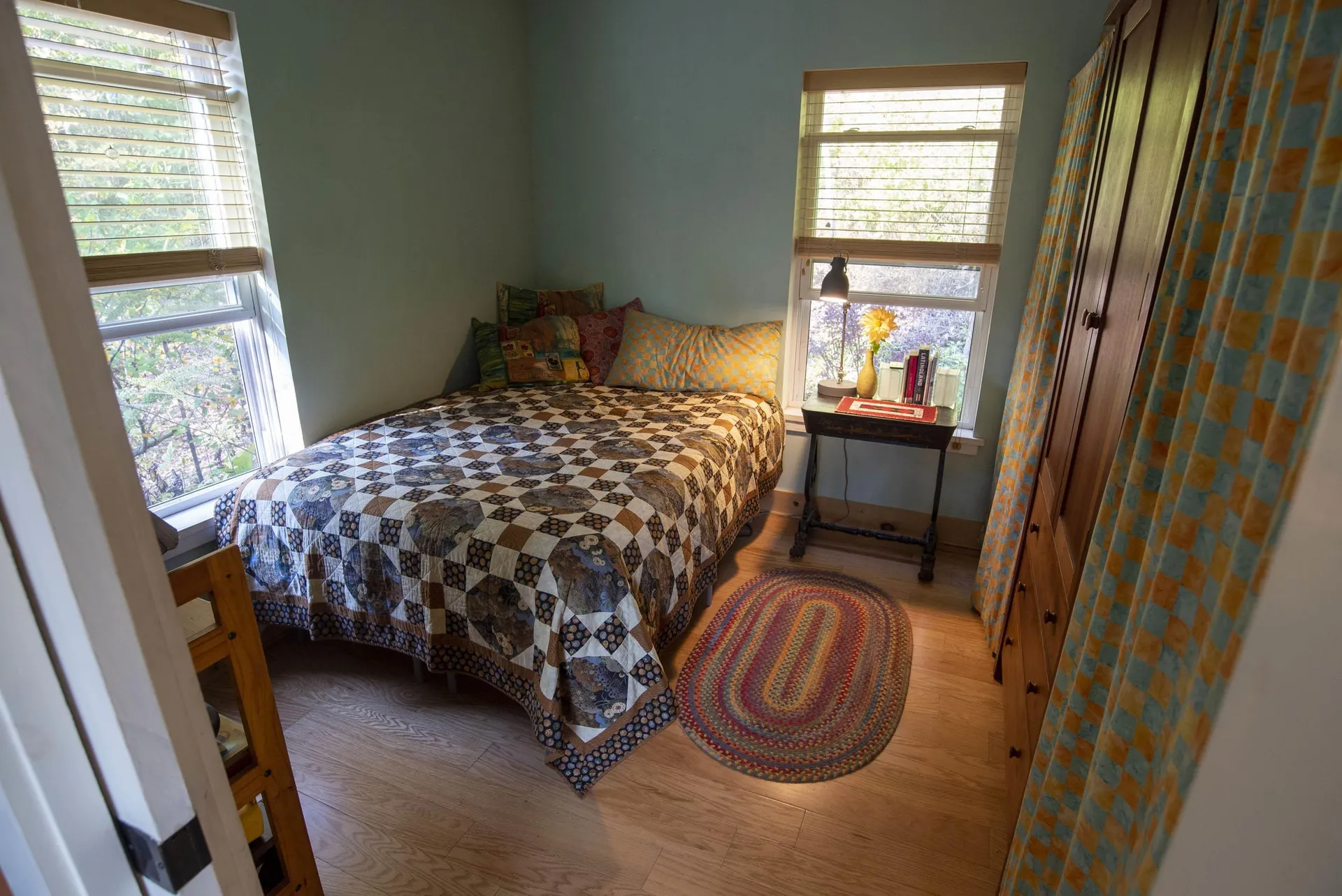 17 Dewey Street Montpelier VT 05602