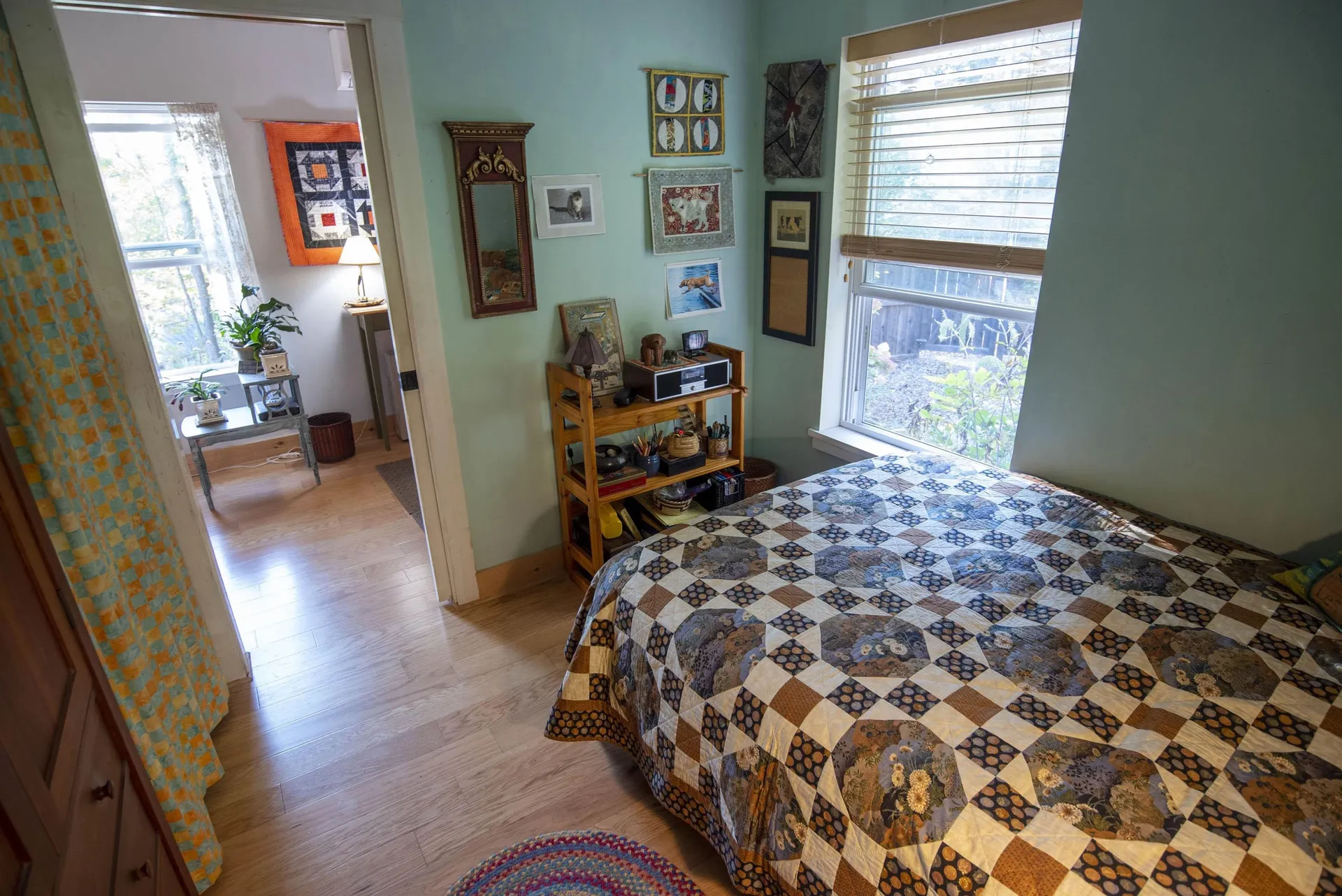 17 Dewey Street Montpelier VT 05602