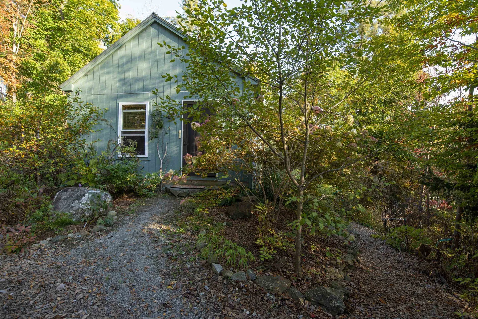 17 Dewey Street Montpelier VT 05602