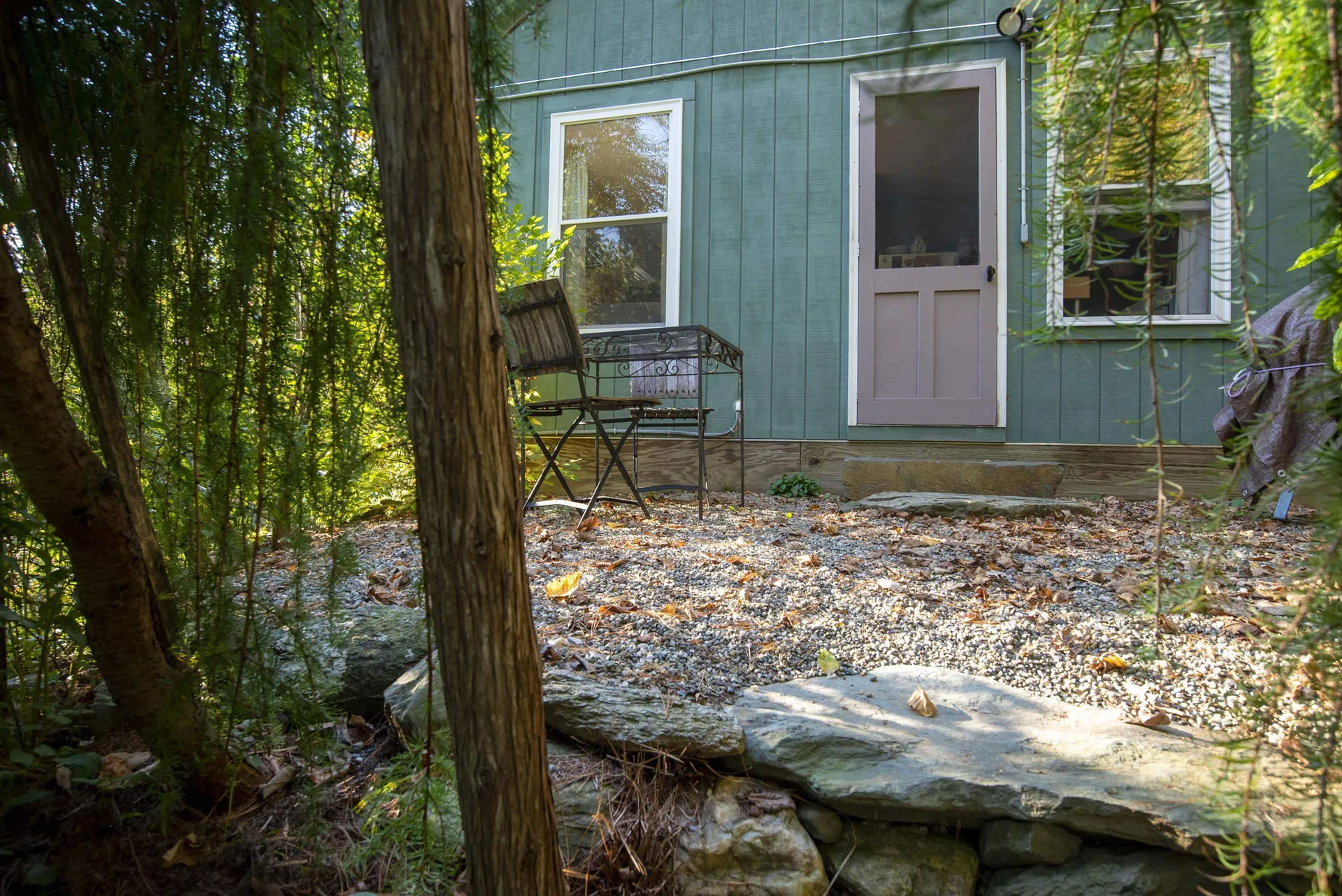 17 Dewey Street Montpelier VT 05602